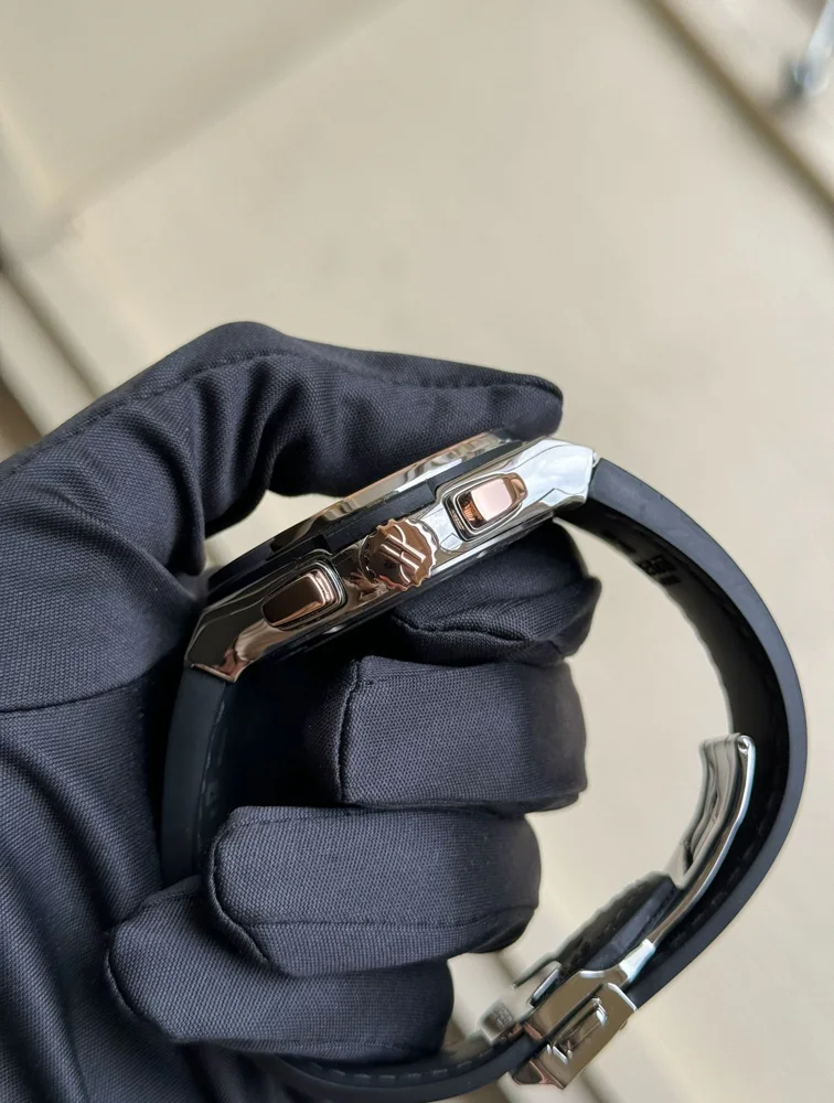 Hublot Classic Fusion Chronograph 521.NO.1181.LR